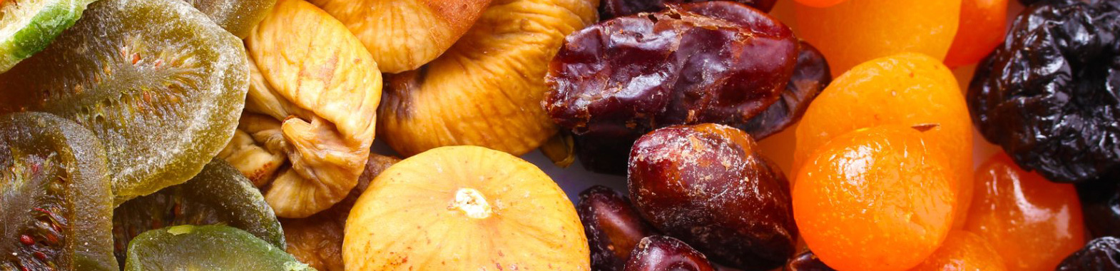 Сухофрукти